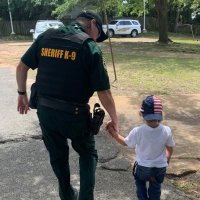 OkaloosaSheriff(@OCSOALERTS) 's Twitter Profile Photo