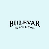 Bulevar de los libros (@bulevarlibros) 's Twitter Profile