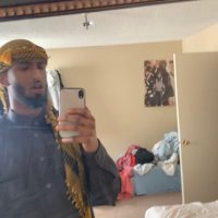 Nappy Headed Jihadi(@Prodi_genie) 's Twitter Profile Photo