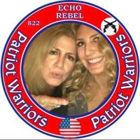 ECHO🇺🇸REBEL WITH A CAUSE🇺🇸(@ECHOVOICES) 's Twitter Profile Photo