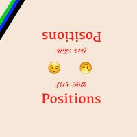 Let’s Talk Positions(@PositionsPod) 's Twitter Profile Photo