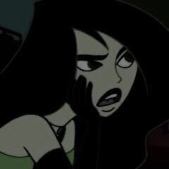 “We are who we are when we're alone” - Tightrope (kirk’s gf!) ☆