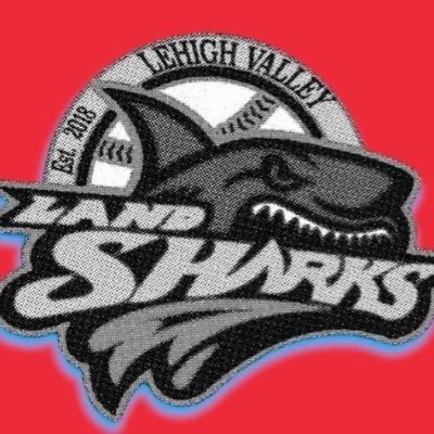 Official Twitter Account of the 18 and 25 LV Landsharks of the LVBL #SharkAttack  Make every week #SharkWeek!!