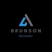 Brunson Electronics(@BrunsonElectron) 's Twitter Profile Photo
