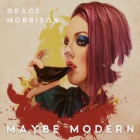 Grace Morrison(@RealGraceMusic) 's Twitter Profileg