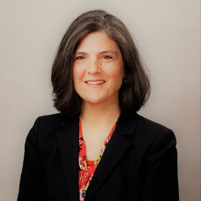 Caroline Fohlin Profile