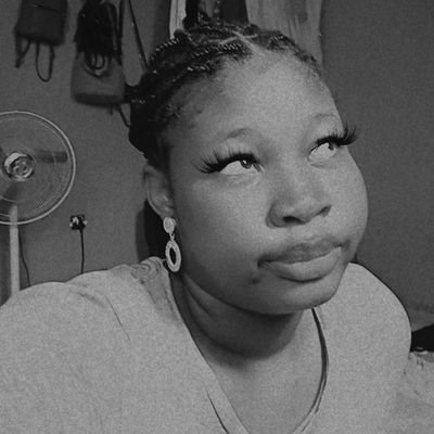 OpeyemiRebecca1's profile picture. a queen in her own world
web3 ?! tech sis?! remote worker?! VA?! Sociology Graduate. Airspace thingy?!