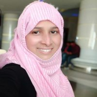 Saba Hashmi(@A_SoundBySoul) 's Twitter Profile Photo