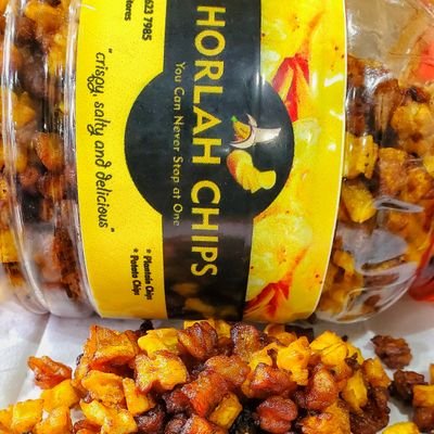 Horlah_Stores's profile picture. i Sell - Wholesales and retail of Drinks | Popcorn | Plantain & Potato Chips | Crate of Eggs🥚 | Noodles Pack | Crunchy Chinchin