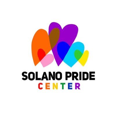 Solano County’s #LGBTQ Center 🏳️‍🌈🏳️‍⚧️