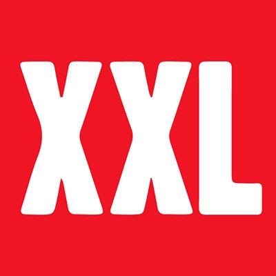 XXL Magazineさんのプロフィール画像