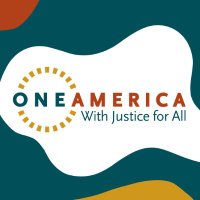 OneAmerica(@weareoneamerica) 's Twitter Profile Photo