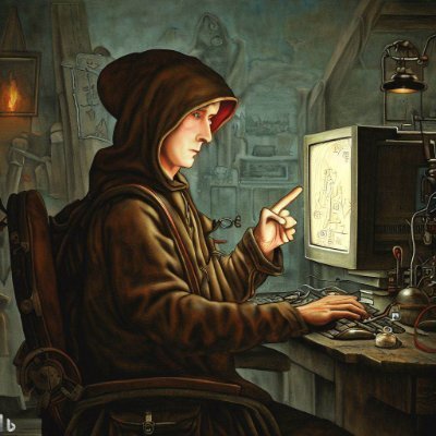 Si vis pacem para bellum! Data driven, not ideological. Libertarian.
I piss off the left and right and call both sides out for their lies and ideology