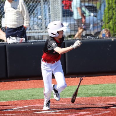 Class 2028 | HS Moon Township(PA) | Positions: 2B, CF, SS
