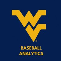 WVU Baseball Analytics📊(@WVUBBAnalytics) 's Twitter Profile Photo