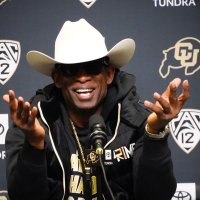 COACH PRIME(@DeionSanders) 's Twitter Profile Photo