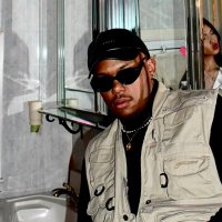 Sir. Montel (@sirmntl) 's Twitter Profile