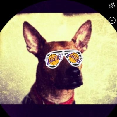 Certified_Laker Profile Picture