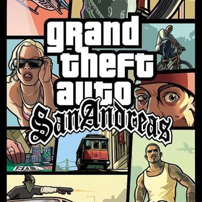 shaheer1974238's profile picture. CJ from Grove Street