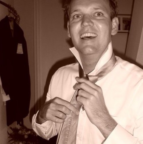 bbartelsb's profile picture. 