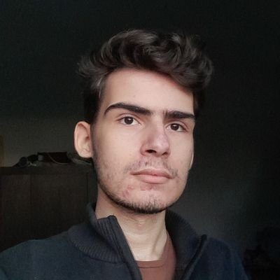 @dutracgi@mastodon.radio
// Telecom Engineer Grad.
// Programmer / C++ / Python / Gnuradio
// Microwave / SDR / Ham radio
// Noob in Vulkan API & 3D Artist
🇧🇷