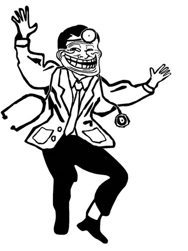 Dr_UncleLue's profile picture. 