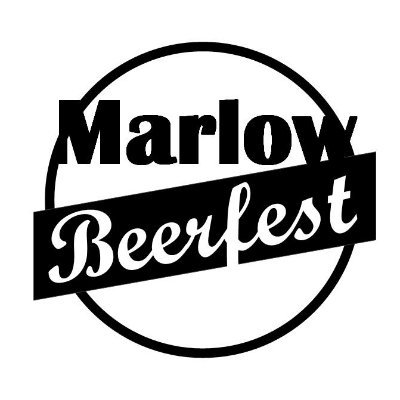 Marlow's Annual Beer Festival
2nd & 3rd June 2023