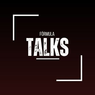 Formula Talks 🏎️🥇🏆🏁
