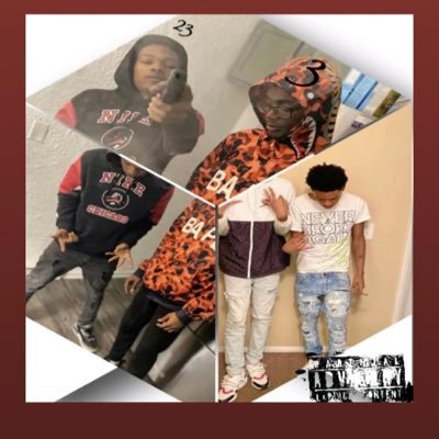 Weirdest alive 🤧🤘🏾🛸
937 bond🤘🏾🏄🏽♂️
https://t.co/KOltT0Wv73