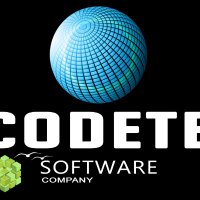 CoDeTe Software (@codetesoftware) 's Twitter Profile