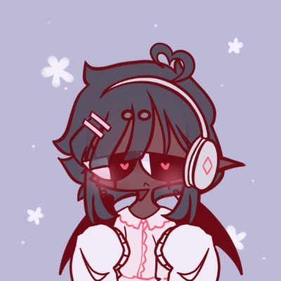 Beginner Voice Actress//24//Amateur//ASMR sometimes//She/Her