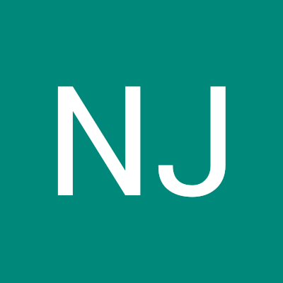 NJTechOfficiel's profile picture. 