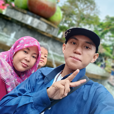 TaufikKazuma's profile picture. 