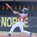 Christopher Nobrega (@nobregabaseball) Twitter profile photo