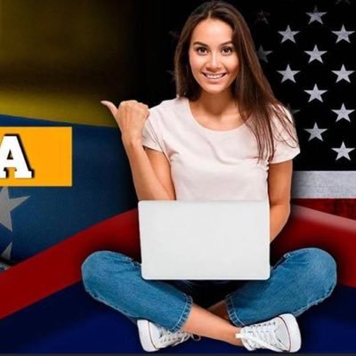 ¡Hola amigos! ¿Eres venezolano y vives en los Estados Unidos? Síguenos para conectarte con otros venezolanos en la misma situación y ayudarnos mutuamente.