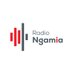 Radio Ngamia (@radiongamia) Twitter profile photo Radio Ngamia (@radiongamia) Twitter profile photo