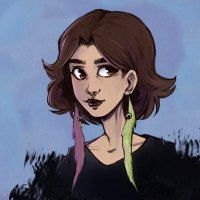 Kikki 🌙 (@kikkiart) 's Twitter Profile