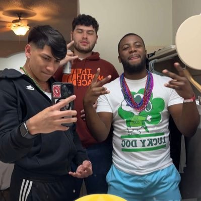 KempDarian's profile picture. Texas State alumni