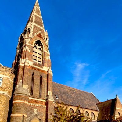 StAndewsFulham's profile picture. We’re an Anglican parish worshipping in the liberal-catholic tradition: welcoming all… deepening faith… serving our community…