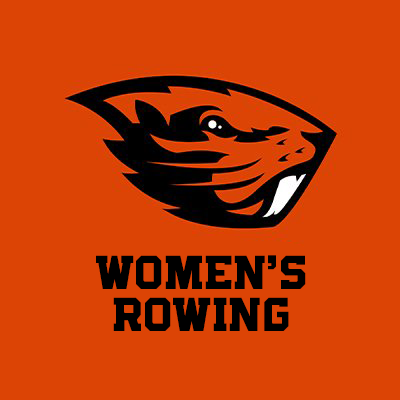 Official Twitter for Oregon State Women's Rowing #RowBeavs