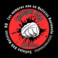 Callejon 849 Noticias(@callejon849) 's Twitter Profile Photo