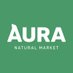 Aura Natural Market (@auramarketbc) Twitter profile photo Aura Natural Market (@auramarketbc) Twitter profile photo