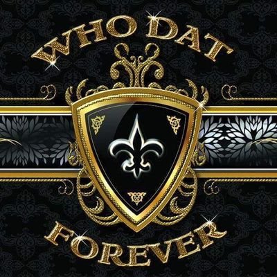 XBOX : cajunWARCRY , PS5: cajunWARCRY Huge New Orleans Saints & LSU Tigers Fan