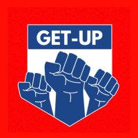 GETUP-UAW is voting YES on May 1 & 2!(@GETUPgrads) 's Twitter Profile Photo