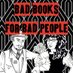 Bad Books Bad People (@badbooksbadppl) Twitter profile photo Bad Books Bad People (@badbooksbadppl) Twitter profile photo