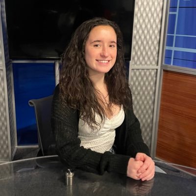 jessicalanger14's profile picture. Associate Producer CBS Weekend News | Former CBS Evening News Broadcast Associate | Former CBS News Associate |