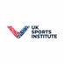 UK Sports Institute (@UKSportsInst) Twitter profile photo