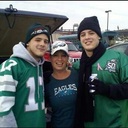 Mike Lavin - @GoBirdss - Twitter