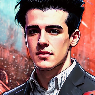 Luca_BCrypto Profile Picture