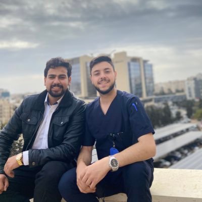 يا حزني السعيد انتهينا، 💙 Happy sadness, we're done 🌸 Nursing at JU🇯🇴